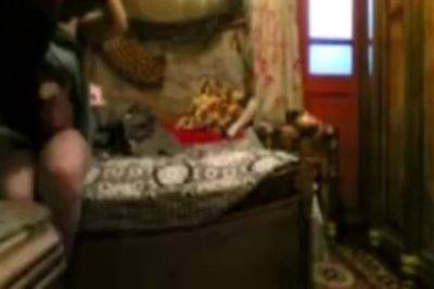 Arab Egyptian Fala7a Fucked - hclips.com - Egypt