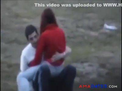 Caught Red-handed - hclips.com