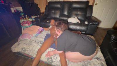 Good Sex Start With A Bbw - hclips.com