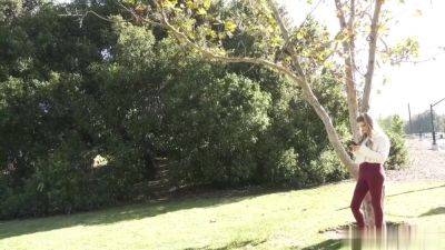 Bunny - Daya Knigh September Reig Bunny Colb - hotmovs.com