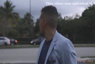 Alexis Dean In Lusty Honey Gets Bonked - hotmovs.com