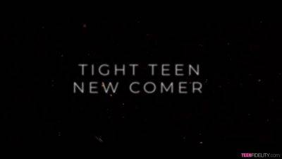 She Sparkles - Teenfidelity #523 - hotmovs.com