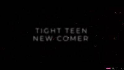 She Sparkles - Teenfidelity #523 - hotmovs.com