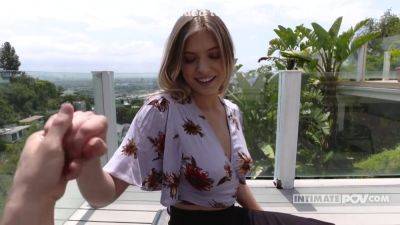 Giselle Palmer - Giselle Palmer In Afterwork Entertainment - upornia.com