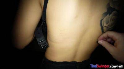 Asian Amateur Teen Jack Looks Great In This Homemade Porno Video - hclips.com