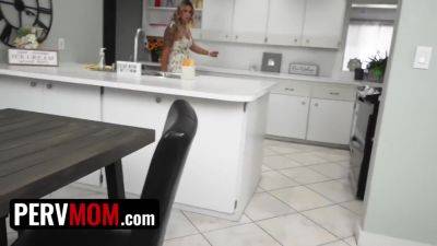 Perv-mom In Step Mom I Wasnt Planning On Fucking My Step Son Step Mothers Day Porn - hotmovs.com