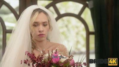 BRIDE4K. Sexual Rehearsals - hotmovs.com