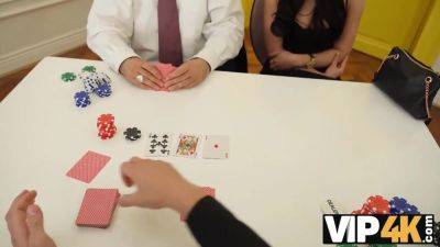 Poke Her Game - hotmovs.com - Czech Republic