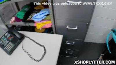 Marcus Fucked Lexi As She Begs For Her Freedom - hotmovs.com