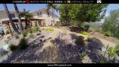 VIOLET EVERGARDEN Showing Her Gratitude - hotmovs.com