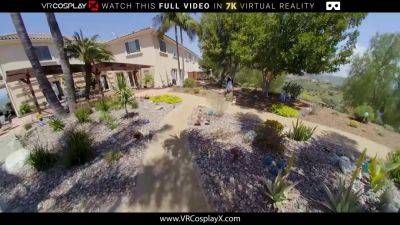 VIOLET EVERGARDEN Showing Her Gratitude - hotmovs.com