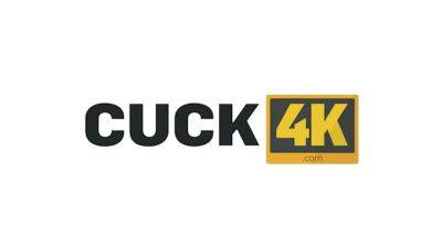 Veronica Leal - CUCK4K. Final Fuck -Veronica Leal - hotmovs.com