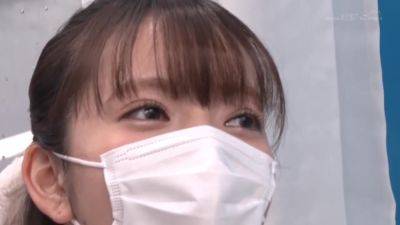 YZXN94 Awesome Asian cool BABY - senzuri.tube - Japan