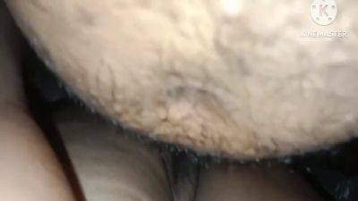 Indiyan Girlfriend Fucking Pussy Doggy Style - desi-porntube.com - India