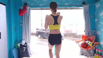 YZXN109 Nice Japanese cooooool BABY - senzuri.tube - Japan