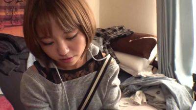 YZXN244 Awesome Asian cool BABE - senzuri.tube - Japan