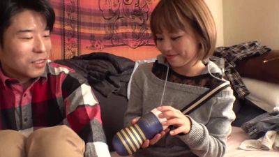 YZXN244 Awesome Asian cool BABE - senzuri.tube - Japan