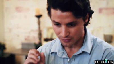 Gullible Teen Manipulated Into Losing Her Virginity By - upornia.com