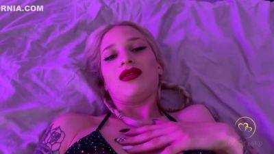 Creampie My Fucked Asshole You Son Of A Bitch! - upornia.com