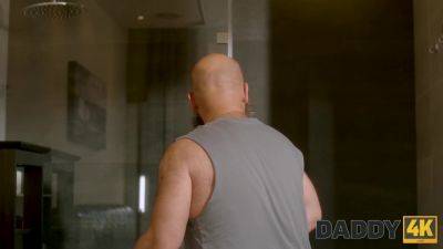 DADDY4K. PTSD Pussy - Vera Jarw - txxx.com