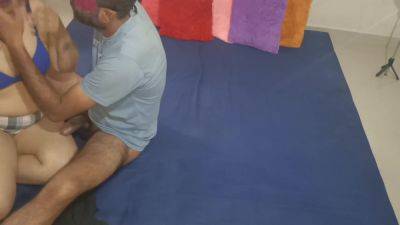 Devar Bhabhi - Punjabi Bhabhi Ki Chudai - Devar Bhabhi - desi-porntube.com