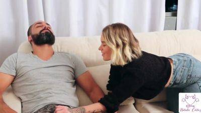 02 Nc - Rookie Actor Couldnt Take The Blowjob - 720p - upornia.com - Brazil