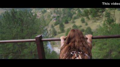 Exploring Pegging: Two Back-to-back Orgasms And A Tantalizing Third - upornia.com