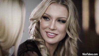 Petite Teen Licked Stepmoms Wet Pussy Before Group Sex - videomanysex.com