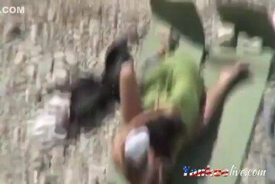 Fucked On Beach 23 - hclips.com