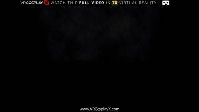 Busty Mina Von D As SHE-VENOM Has Very Sex Hungry Symbiote - txxx.com