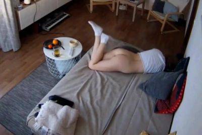 Snr She Play Herself 1 - hclips.com