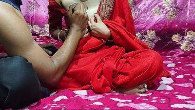 Mehndi Lagane Wale Ne Boobs Par Jabardasti Mehndi Lagai - desi-porntube.com - India