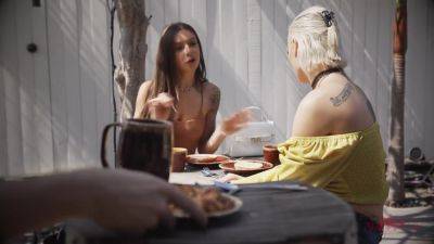 For Old Times Sake - Teaser - upornia.com