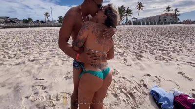 Cassiana Costa No Paraiso De Fortal 5 Min - upornia.com