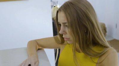 Marie Popiense, Apolonia Lapeidra - Apolonia 4 You - upornia.com - Spain