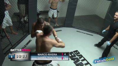 Muscular Guy Looses Fight And Have Sex Wi - videomanysex.com