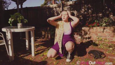 Nyx Ray Of Sunshine - upornia.com