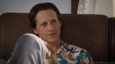 Kenzie Taylor - Alluring Breathtaking Sex Movie With Kenzie Taylor - upornia.com