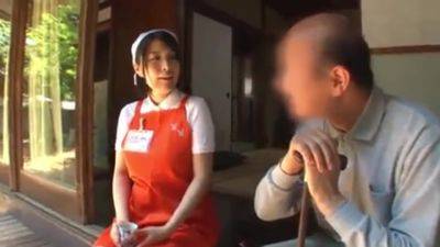 05155 Housekeeper sex processing - hclips.com