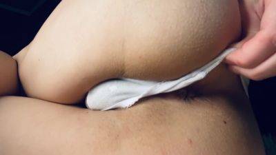 Teasing My Pussy Very Close - hclips.com