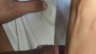 Bhabhi Gave Me Blowjob - desi-porntube.com - India