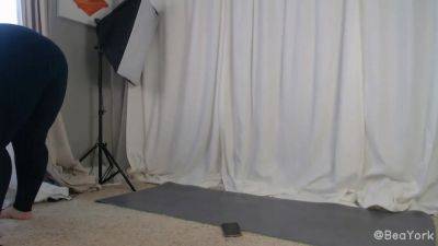 Brunette Solo Webcam Masturbation - upornia.com