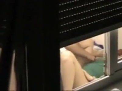 -voyeur Neighbour Sex - hclips.com