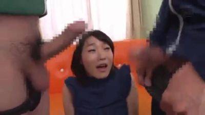 05181 Fainting in hard 3PSEX - hclips.com