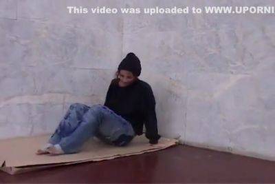 Beggars Fucking Hard - upornia.com