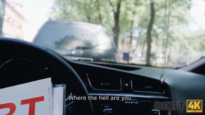 DEBT4k. What are the Odds? - txxx.com - Russia