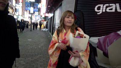 ツンデレな小悪魔ちゃんをデカチンでがっつりハメて卒業祝い539wwwwwww - senzuri.tube