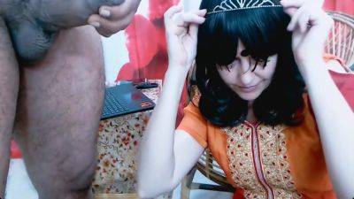 Lusty Lovers Seduces - desi-porntube.com - India