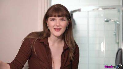 Demi Try And Relax - upornia.com