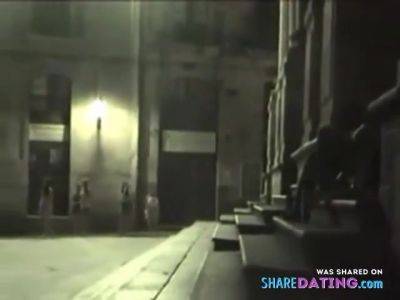 Anywhere It Is Good To Fuck - videomanysex.com